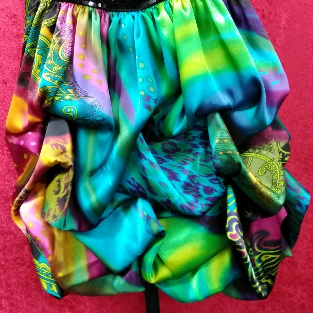 Dresses - Picture 4 of 4